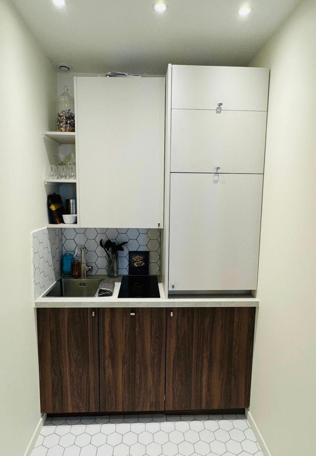 Charmant Appartement Au Coeur De Montmartre! Párizs Kültér fotó
