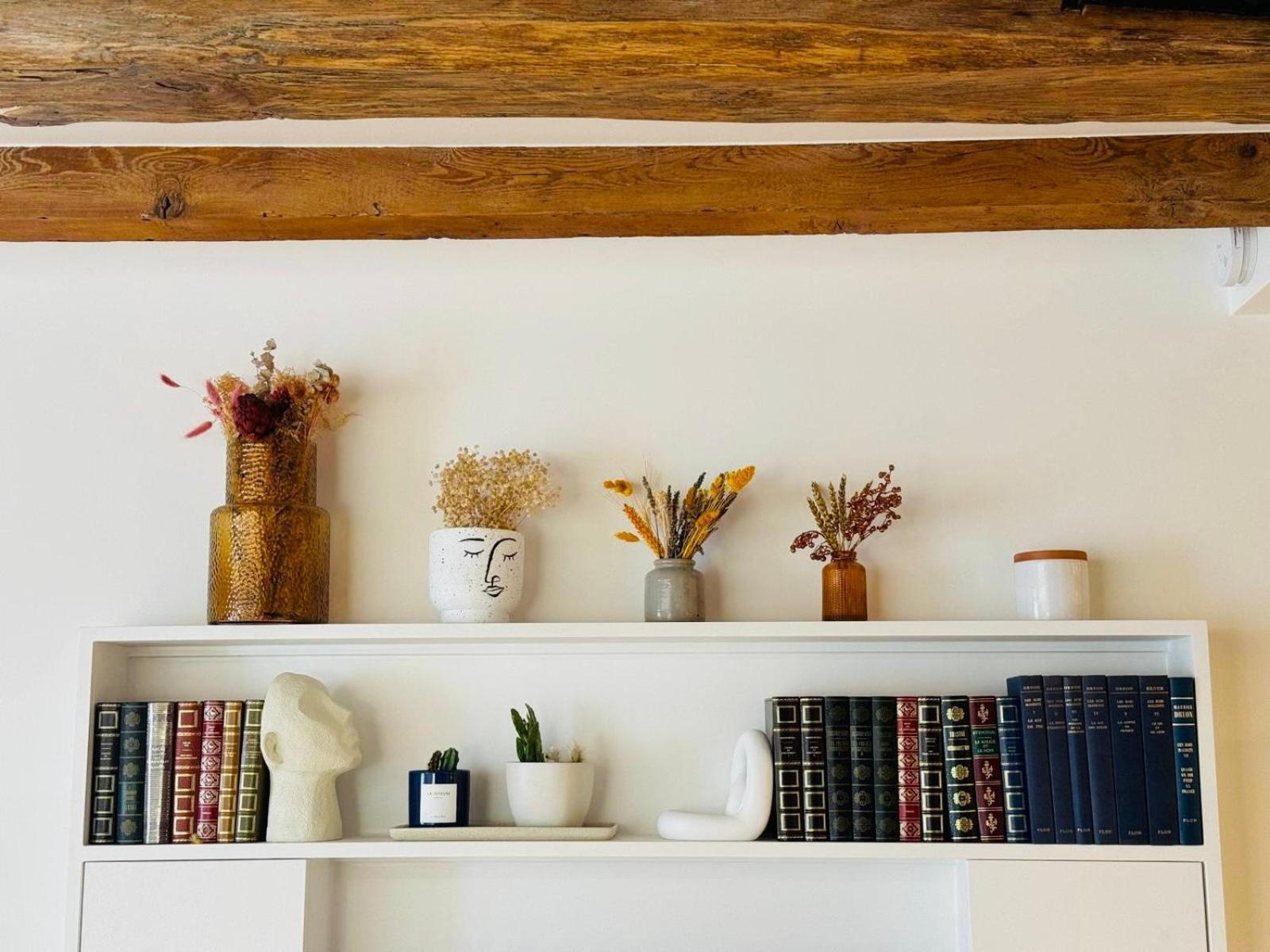 Charmant Appartement Au Coeur De Montmartre! Párizs Kültér fotó