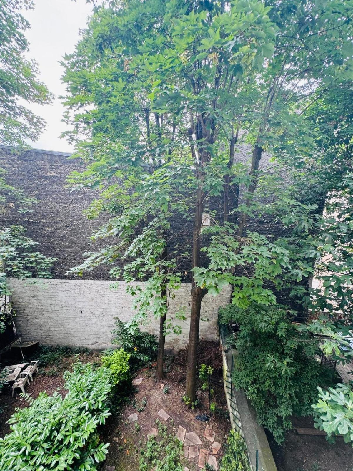 Charmant Appartement Au Coeur De Montmartre! Párizs Kültér fotó